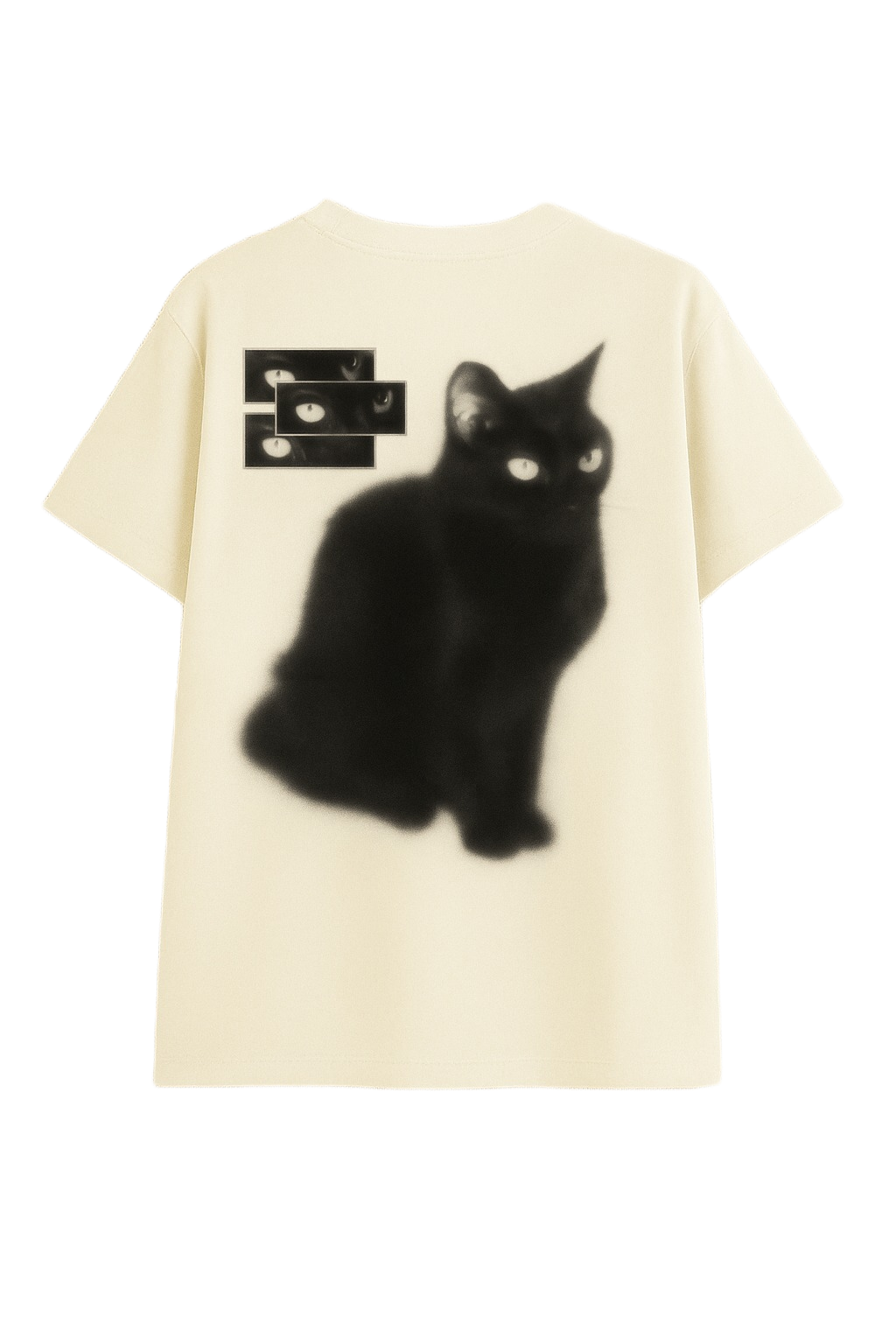 Black Cat-Unreal Edition