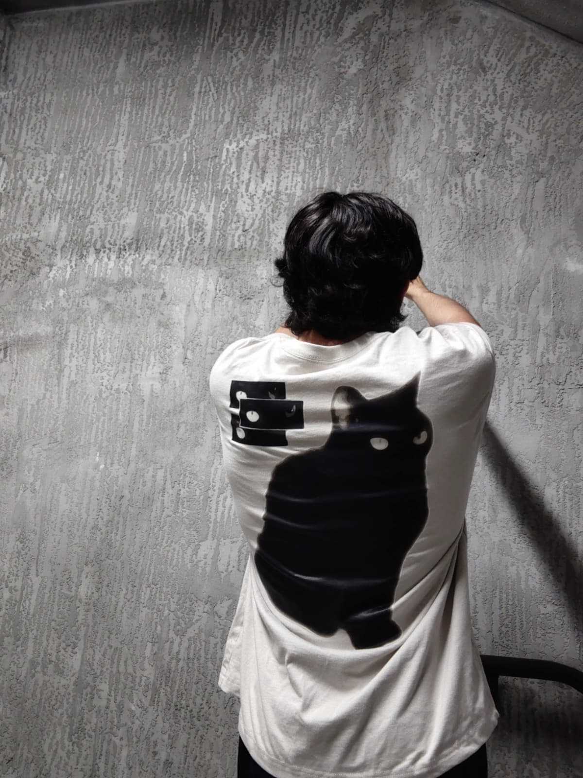 Black Cat-Unreal Edition