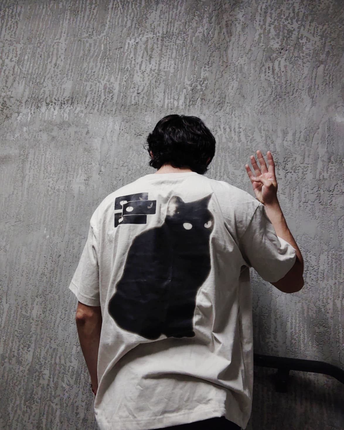 Black Cat-Unreal Edition