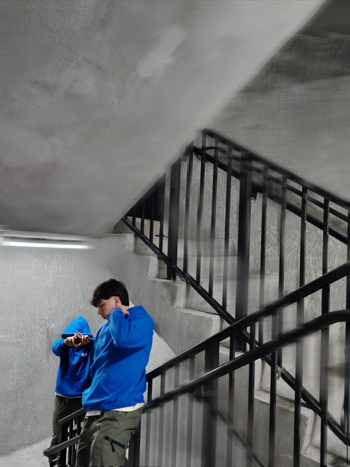 Cloud Hoodie — Limited Edition